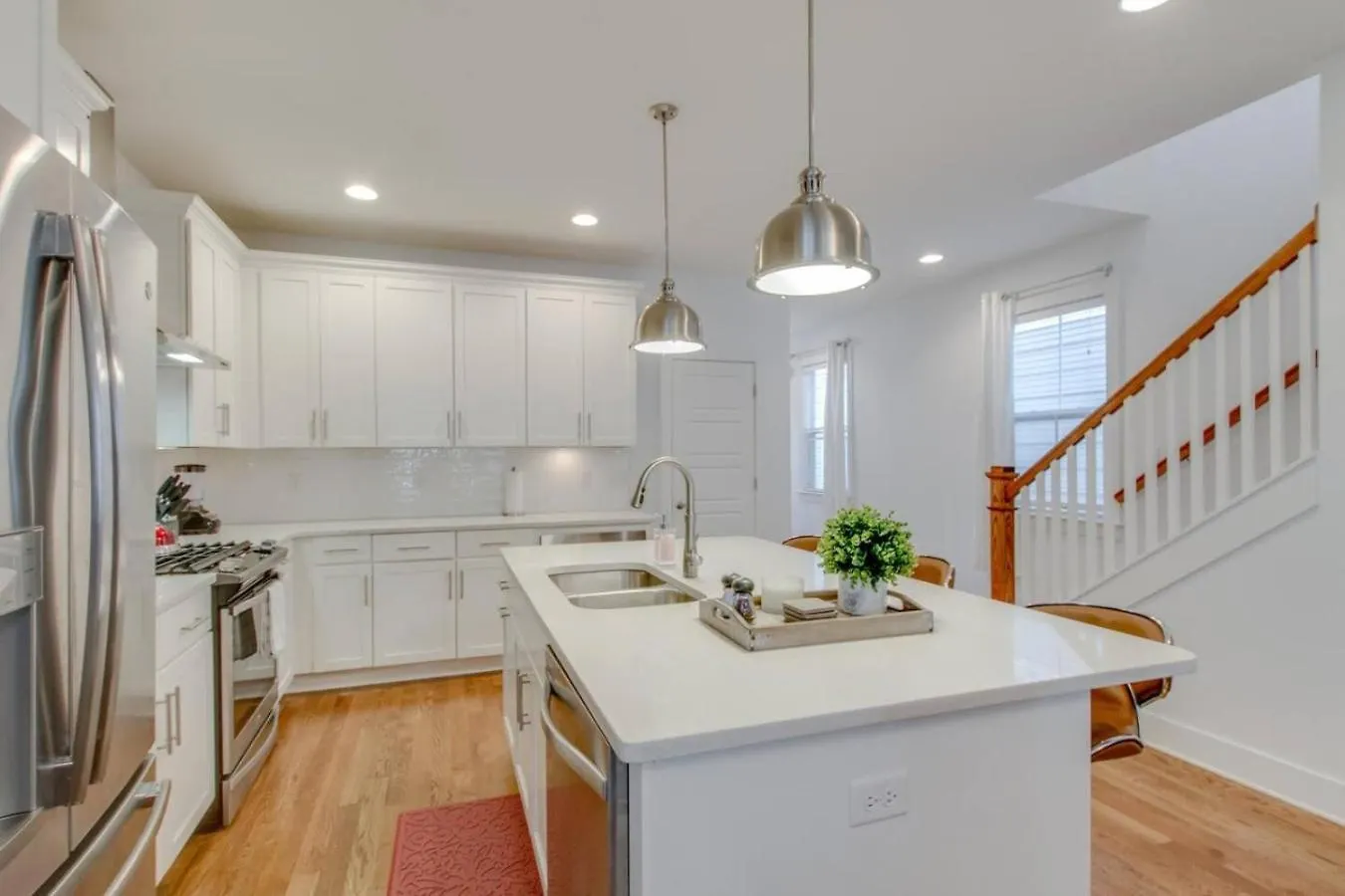 Nashville Charmer The Nations Big Luxury Home United States
