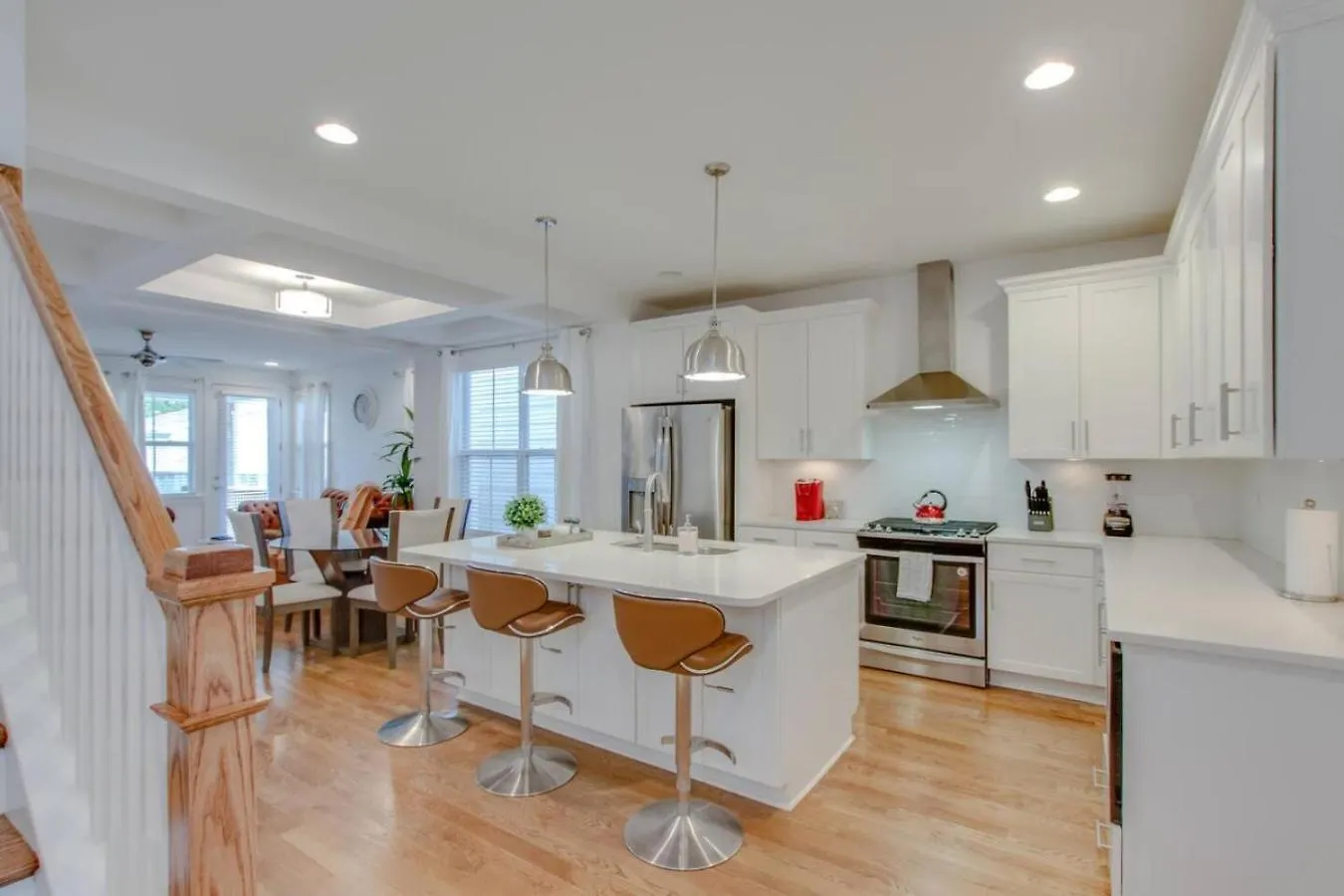 Holiday home Nashville Charmer The Nations Big Luxury Home