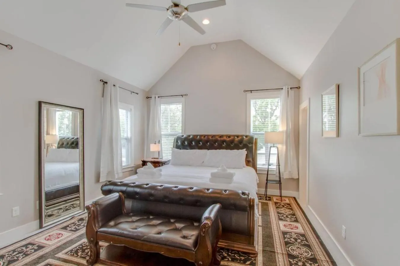 Nashville Charmer The Nations Big Luxury Home United States