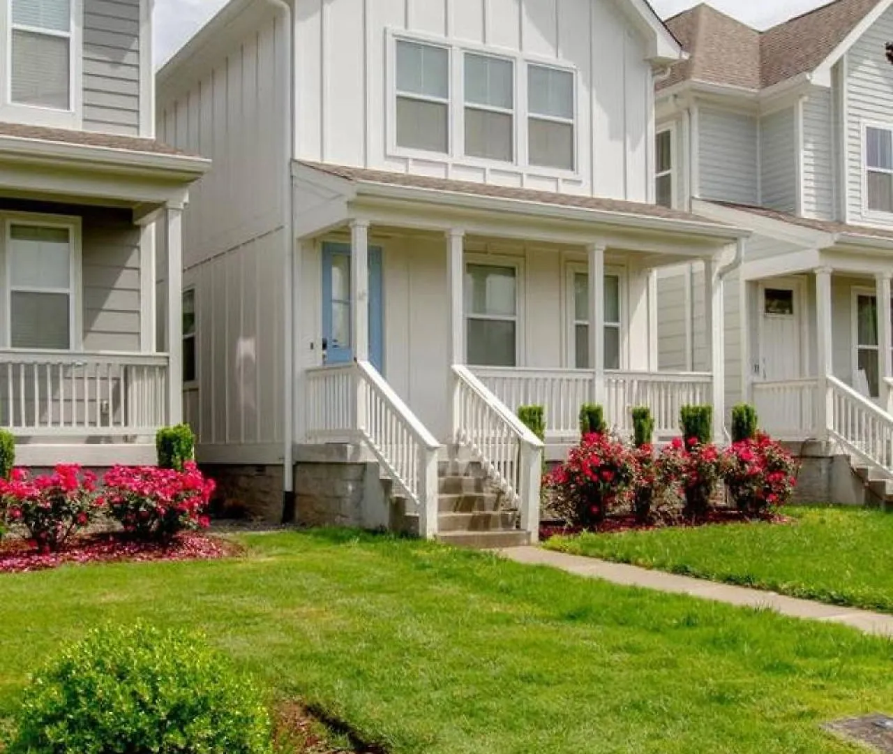 Nashville Charmer The Nations Big Luxury Home United States