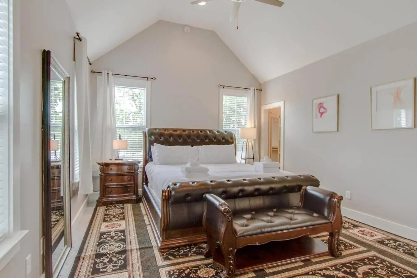 Nashville Charmer The Nations Big Luxury Home 0*,