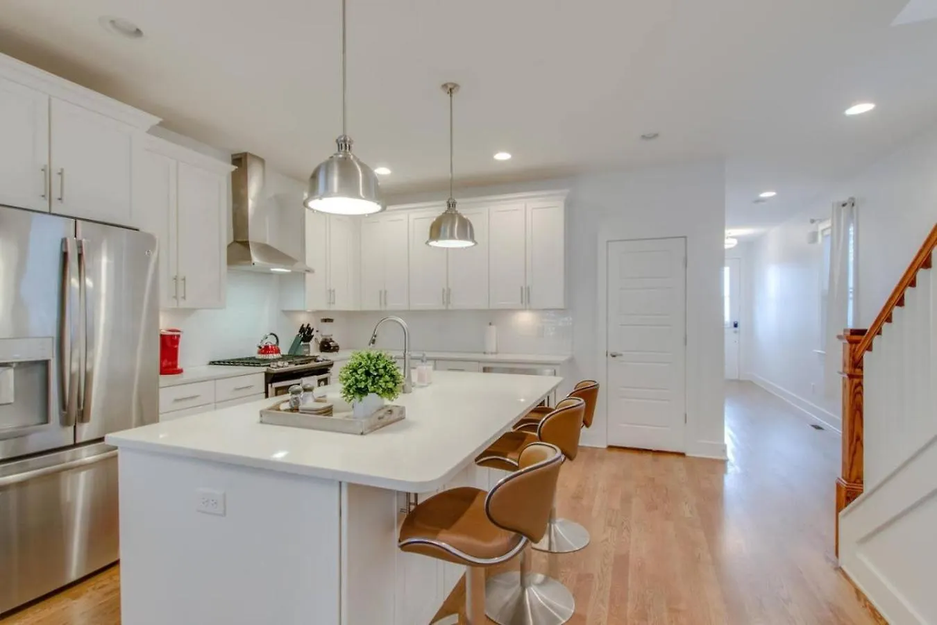 Nashville Charmer The Nations Big Luxury Home