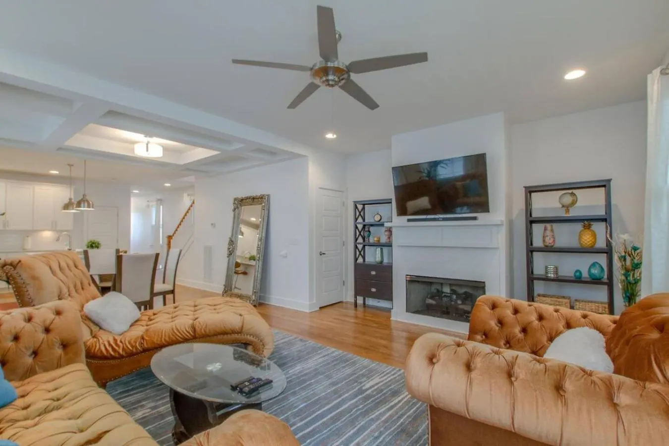 Nashville Charmer The Nations Big Luxury Home Holiday home