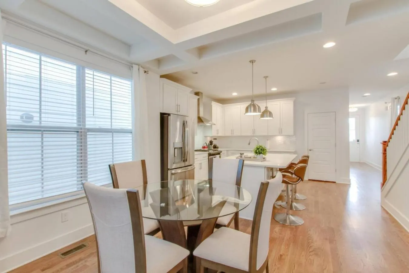 Holiday home Nashville Charmer The Nations Big Luxury Home