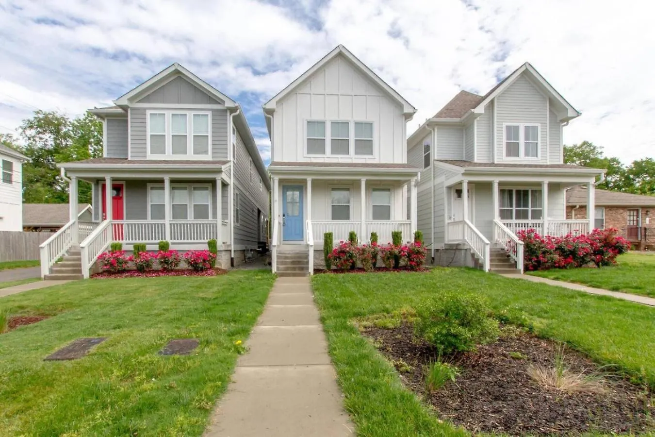 Holiday home Nashville Charmer The Nations Big Luxury Home United States