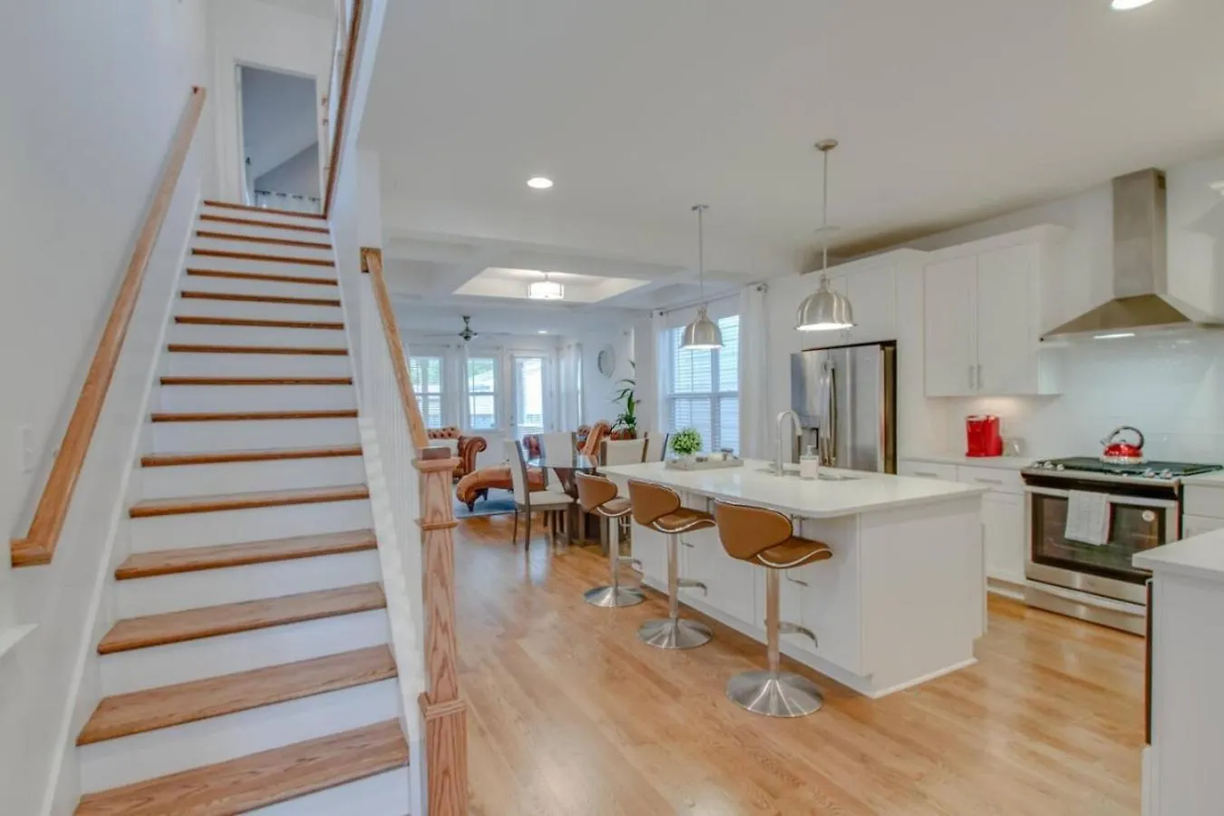 Holiday home Nashville Charmer The Nations Big Luxury Home United States