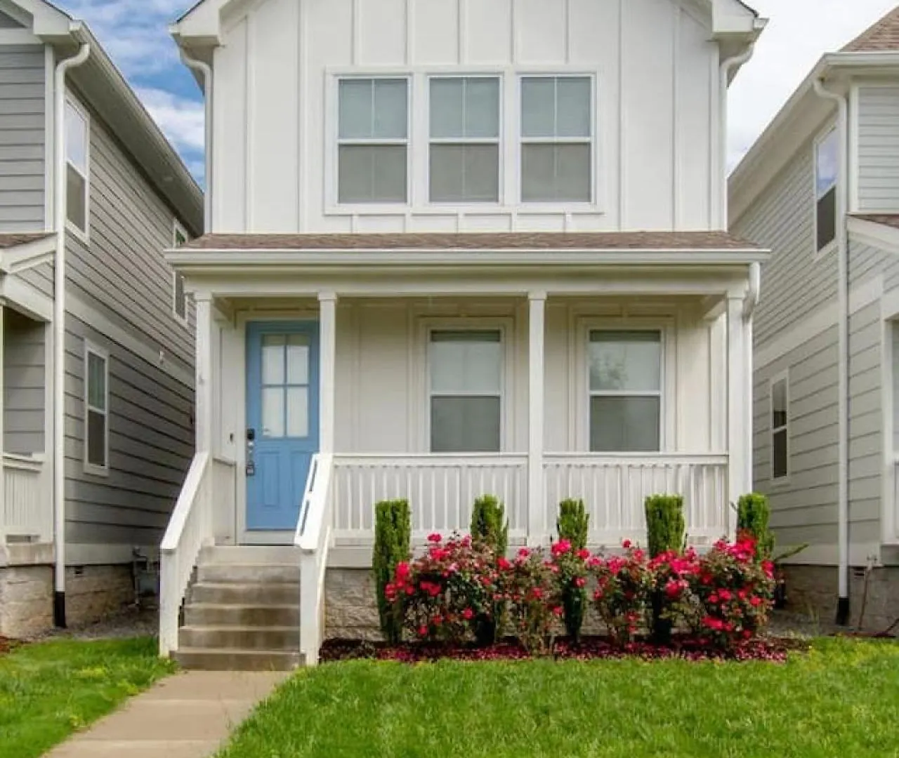 Nashville Charmer The Nations Big Luxury Home 0*,  United States