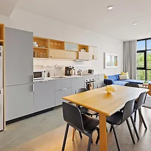 Appartement Placemakr Wedgewood-houston - South, Nashville